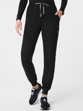 Figs Uman High Waisted Joggers